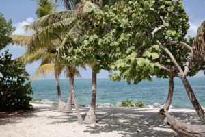 Fort Zachary State Park