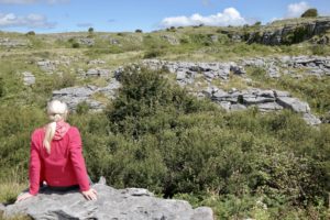 The Burren Nationalpark