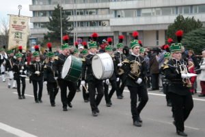 Bergparade Chemnitz