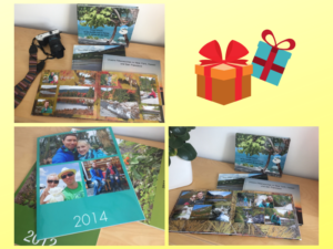 Fotobücher Kalender Geschenke