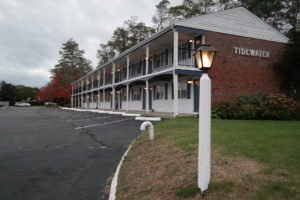 Tidewater Inn